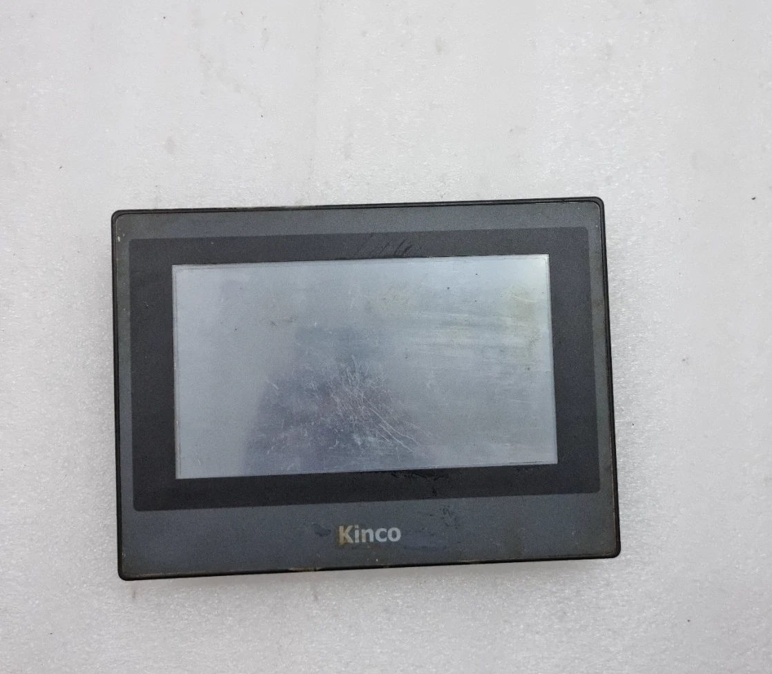 Kinco Touchscreen Hmi Display